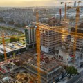 Hotel „Interkontinental” biće završen do kraja 2026.