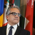 Egipatski političar Kaled al Enani izabran za novog generalnog direktora Uneska