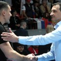 Pavličević: Najbolje izdanje tima