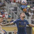 Poznato koliko će pauzirati Sergej Milinković-Savić