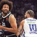 Partizan spreman za španski izazov