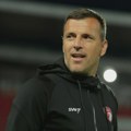 Luković o Lijeskiću, ali i problemima srpskog fudbala: ''Zašto se uvek bavimo posledicama?''