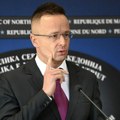 Sijarto zapretio: Mađarska će blokirati planove EU o vojnoj pomoći Ukrajini i zabranu nabavke energenata iz Rusije!