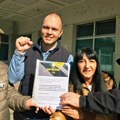 Петицијом до пешачког – нишки „Крени-промени“ тражи обележавање прелаза у улици Станоја Бунушевца