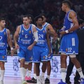 Real Madrid bez trojice igrača dolazi u Beograd na megdan Makabiju