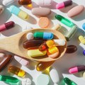 Važni vitamini koji se izlučuju urinom i koje je potrebno redovno uzimati