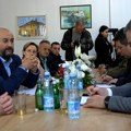 Ministar Glamočić: Država će pomoći poljoprivrednicima u ivanjičkom kraju (VIDEO)