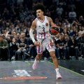 Hifi slomio Partizan, pa otkrio zašto prati utakmice večitih: Svaki put kada dobijem priliku za to, iskoristiću je!