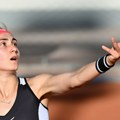 Aleksandra u finalu turnira u Tokiju