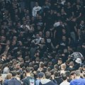 Ekološki ustanak pozvao roditelje da ne dovode decu na utakmice iz bezbednosnih razloga