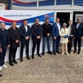 Ministar Memić prisustvovao svečanosti: Dvorana na Banjici ponela ime profesora Branislava Pokrajca