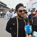 Dani Alveš izgubio sve, pa spas pronašao u veri i sada je - sveštenik