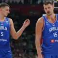 "Bio je ljut na mene"! Nikola Jović otkrio šta mu je žestoko zamerio Nikola Jokić
