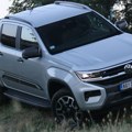 Test: Volkswagen Amarok 3,0 TDI 4Motion PanAmericana DC