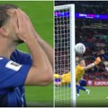 (VIDEO) Tako je malo falilo! Srbija će žaliti zbog ove prilike…