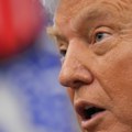 Tramp ipak smanjuje carine