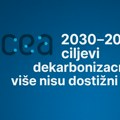 ACEA: Ciljevi dekarbonizacije 2030-2035 za automobile i kombije više nisu dostižni