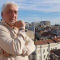 Intervju Božo Prelević: Vladaju zli ljudi s margine