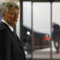 Peskov: Rusija radi na postizanju mira u Ukrajini, a ne primirja