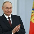 Putin slavi: Rusi zauzeli Varvarovku