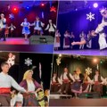 Ćuvajno tradiciju i kulturu! Kud "Folklor je više od igre“ očarao publiku nezaboravnim novogodišnjim koncertom
