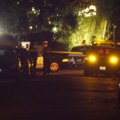 Prve fotografije sa mesta zločina: Sumnja se da je glumca ubio sin, imao problema s drogom