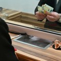 "Kurs ispod 120 dinara": Narodna banka Srbije ukinula proviziju menjačnicama za prodaju evra građanima