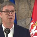 Vučić o NIS-u: Pregovori ruske strane i jedne velike kompanije bliže se kraju, nadam se odgovoru u narednih pet dana