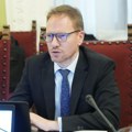 Antonijević: Nacionalni saveti manjina sami da odlučuju o svojim kandidatima za REM