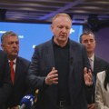 Đilas zamolio MUP i Tužilaštvo da mu vrate džemper: Godinu dana bez postupka protiv SNS huligana
