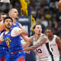 Problemi za Jokića i Denver: Ispao još jedan član startne postave