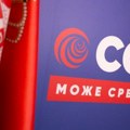 SSP: Hitno osloboditi Čedomira Stojkovića