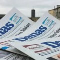 Redakciji Danasa stigla pretnja o paljenju redakcije