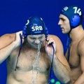 Turnir u Trebinju: Vaterpolisti Srbije poraženi od Italije