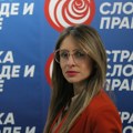 Maša Cvetković (SSP Kragujevac): Ordenje njima – problemi građanima!