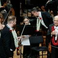 Spektakularan nastup muzičkih velikana u Mumbaju: Zubin Mehta, Beogradska filharmonija, baloni, ajvar i brojna iznenađenja