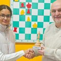 Fide majstor arpad kečkemeti do trofeja: Uzbudljive partije na festivalu „Fantastiko“ u Senti