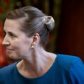 Frederiksen: Potrebno zajedništvo SAD i Evrope zbog bezbednosti Grenlanda