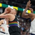 Povratak na parket i u MVP trku, Jokić Denveru doneo pobedu protiv Klipersa