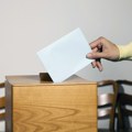 Danas ponovljeni prevremeni izbori za predsednika Srpske; MUP: Glasanje protiče bez incidenata