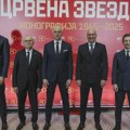 Predsednik Crvene zvezde: ''Nismo zadovoljni posetom na tribinama!''