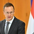 Sijarto: Dok je Orban na vlasti, Ukrajina neće ući u EU