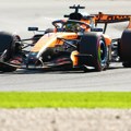 Pjastri najbrži na drugom treningu u Melburnu, Verstapen izleteo sa staze