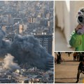 Pakao u Libanu Hezbolah uvukao celu zemlju u rat u kojem najviše stradaju nevini civili deca spavaju na ulicama,bez domaostalo…