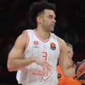 Poraz Pariza pred Partizan, Hapoel popravlja plej-of poziciju