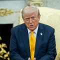 Tramp nazvao NATO saveznike kukavicama zbog izostanka podrške u ratu sa Iranom