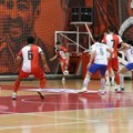 Vošini futsaleri u polufinalu plej-ofa državnog prvenstva: Pazar pao i četvrti put