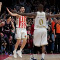 Crvena zvezda kao moćni rendžeri: Kada pet igrača postanu jedinka, ni jedna sila im ne može ništa!