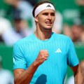 Zverev u polufinalu Minhena: Nemac posle preokreta pobedio Argentinca