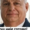 Orban „ne priznaje“ poraz: Čekaju se glasovi iz Doboja i Vranja!?